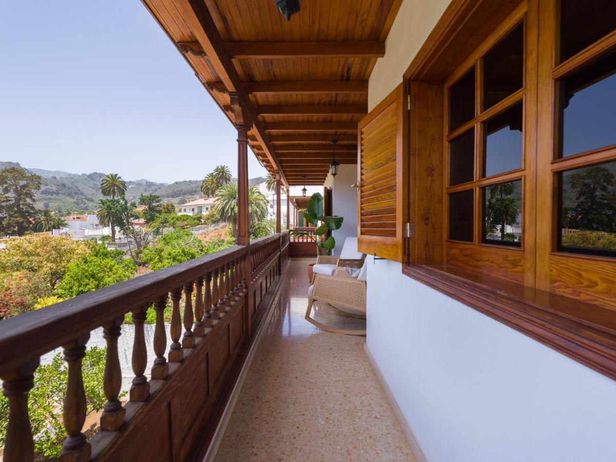 Casa Lolina Villa Teror Exterior photo