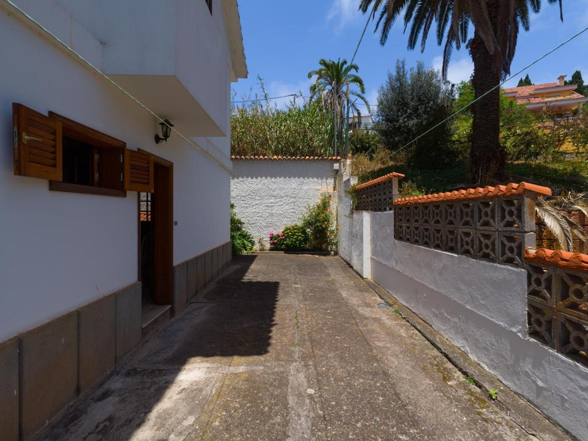 Casa Lolina Villa Teror Exterior photo
